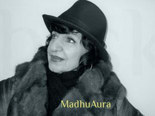 MadhuAura