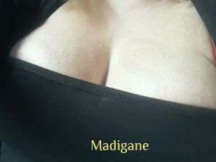 Madigane