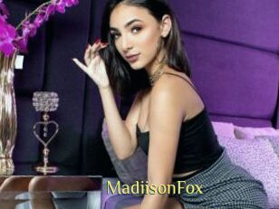 MadiisonFox