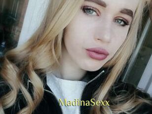 MadinaSexx