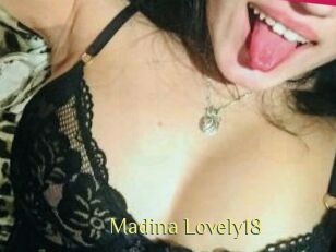 Madina_Lovely18