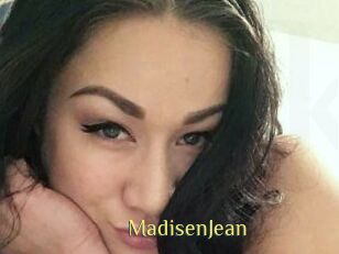 Madisen_Jean