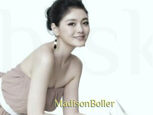 MadisonBoller