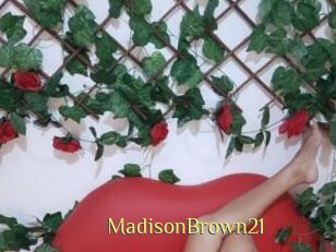 MadisonBrown21