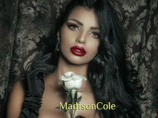 MadisonCole