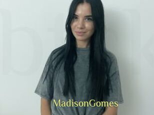 MadisonGomes