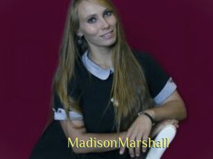 MadisonMarshall