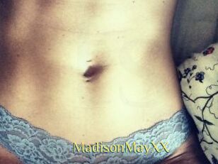 MadisonMayXX