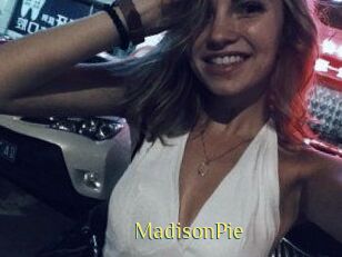 MadisonPie