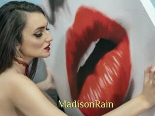 MadisonRain