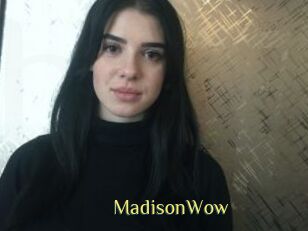 MadisonWow
