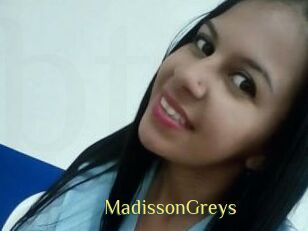 MadissonGreys