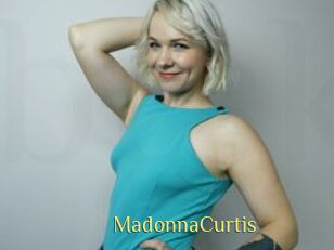 MadonnaCurtis