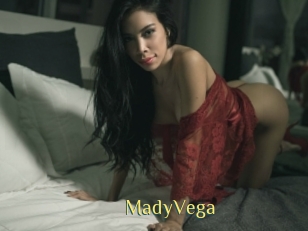 MadyVega