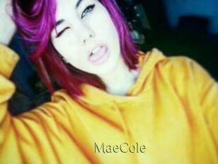 MaeCole