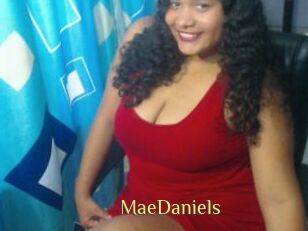 MaeDaniels