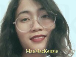 MaeMacKenzie