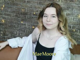 MaeMoore