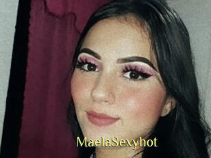 MaelaSexyhot