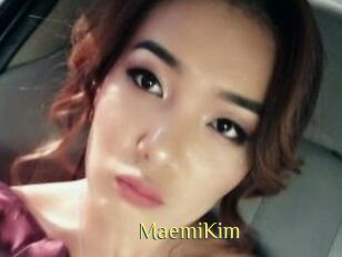 MaemiKim