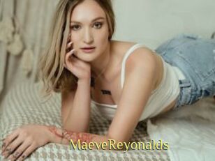 MaeveReyonalds