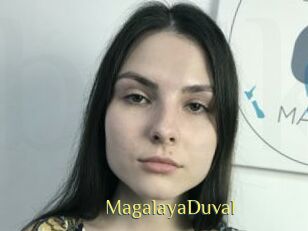 MagalayaDuval