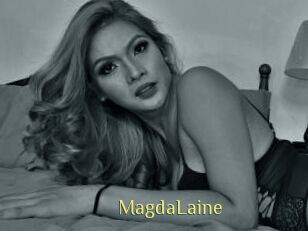 MagdaLaine