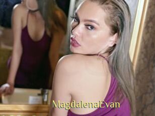 MagdalenaEvan