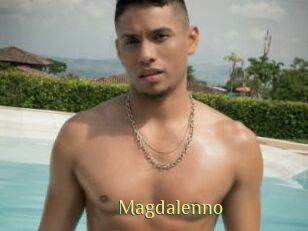 Magdalenno