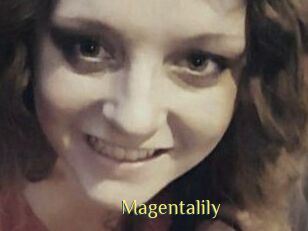 Magentalily