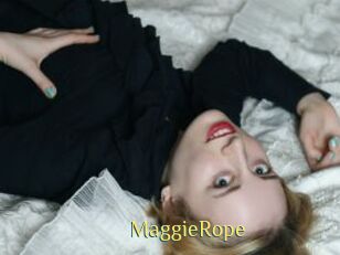 MaggieRope