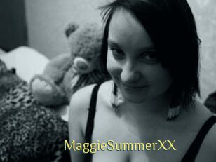 MaggieSummerXX