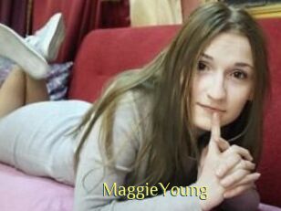 MaggieYoung