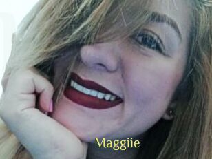 Maggiie