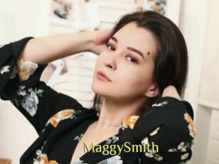 MaggySmith