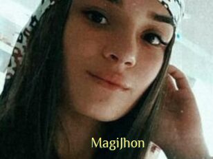 MagiJhon