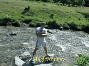 MagicAndrew