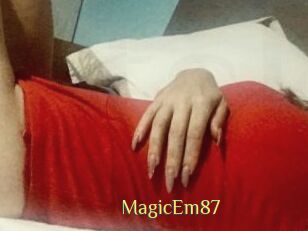 MagicEm87