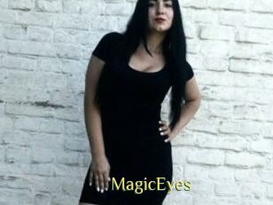 MagicEyes