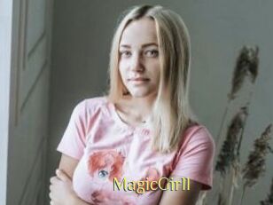 MagicGirll