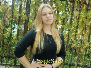 MagicSabzi