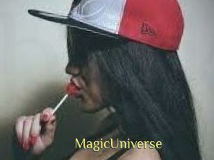 MagicUniverse