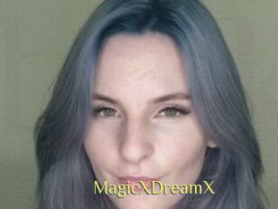 MagicXDreamX