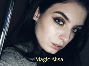 Magic_Alisa