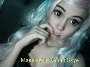 MagicalGirlNamedSkye