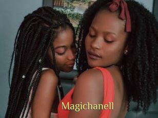 Magichanell