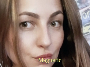 Magnetic