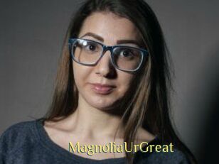 MagnoliaUrGreat