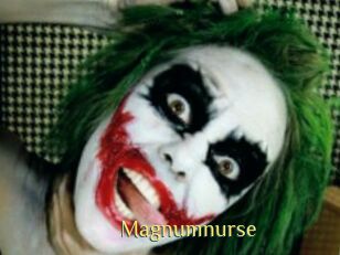 Magnumnurse