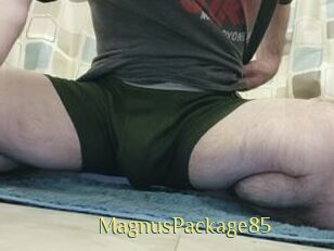 MagnusPackage85